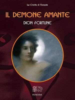 cover image of Il Demone amante
